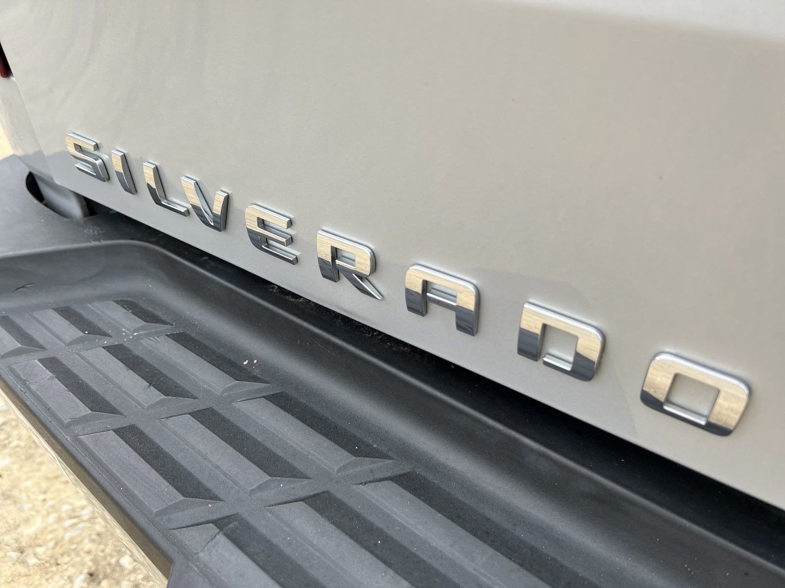 2013 Chevrolet Silverado 2500HD Work Truck